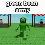 gween bean what you mean