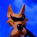 Three Little Pigs Green Jelly