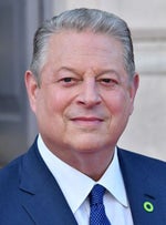 Al Gore: Extraordinary Election