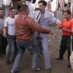 OMFO - Magic Mamaliga Borat OST