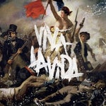 Coldplay Viva la Vida [Official Instrumental]