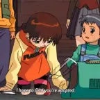 [GHOST STORIES] HLA HLUL HLEH