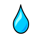 Water Droplet