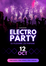 Scientist Sound 1 Rust