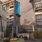 City 17 Voice Anticivil activity