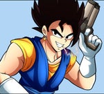 DBZ Closing Theme Extended EPIC