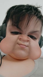 Vyral H3ЯД7luCJloT6 (BEST PART SLOWED TIK TOK VERSION)