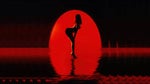 Kali Uchis Moonlight Official Lyric Video