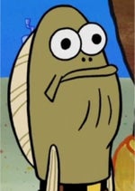 Oh Brother This Guy Stinks