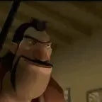 He ran right infront of my TRUCK