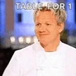 Lose Virginity Gordon Ramsay Hell's Kitchen