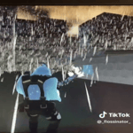 Why is it still raining gigglesaurus