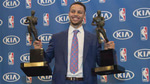 Thank you, from the bottom of my heart - Steph Curry