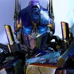 Optimus Prime Time To Find Out