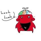 my name is coolkidd dad i want some ice cream.. forsaken