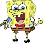 Spongebob Scream