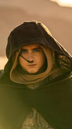 PAUL MUAD'DIB ATRIEDIES