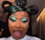 Tove Lo? Period! Tove Lo!