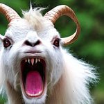 Goat Scream