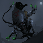 Attack from the Shadows