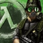 Reveille (Half-Life Opposing Force)