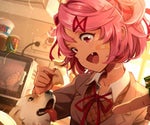 Doki Doki Literature Club! OST Sayo nara