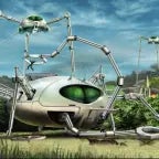 Spirit Of Man ULLA 2