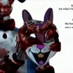 Wonderland - The Walten Files