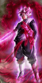 GokuBlack(SSR)ActiveSkill