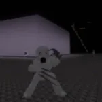 The Rake scream - n3z_