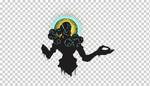 Overwatch This is Not a Zenyatta Soundboard