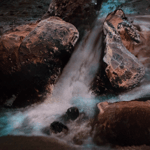 peppa pig calls george a fat pice of bacon