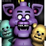 fnaf but the one you remember