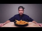 Are these the world's most crispy fries - Sound