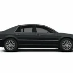 VOLKSWAGEN PHAETON