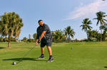 Lets go golfing - DJ KHALED