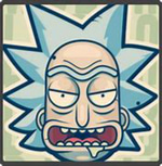 Rick Sanchez Disagrees