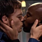 dexter blood (slowed)