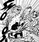 Naruto Shippuden-Heaven Shaking Event Vigorously