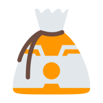 Rein is bang voor het donker