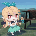 Pomu take your meds song