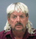 My name is Joe Exotic