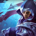 vous avez jamais joué talon