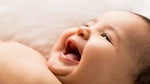 Child laugh