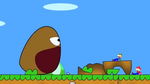 POU ESTOURADO