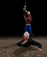 clash
