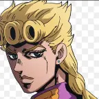 Giorno's Theme First best part