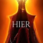 dont turn left - King in yellow