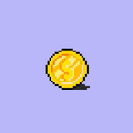 Red Coin