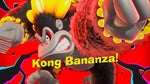 Kong Bananza